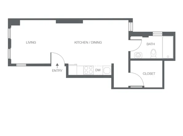 303 Perry St #A, Trenton, NJ 08618