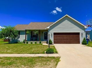 741 Bobcat Dr, Lagrange, OH 44050