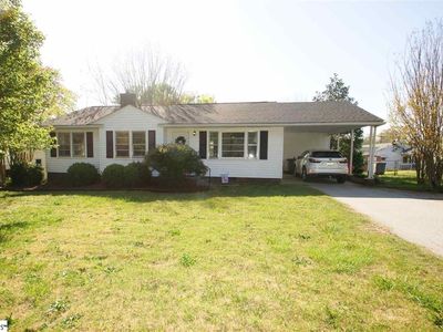 202 Chipley Ln, Greenville, SC, 29605