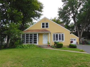 141 Wilbur Ave, Rochester, NY 14606