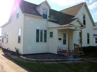 114 Cottage St, Merrill, WI 54452