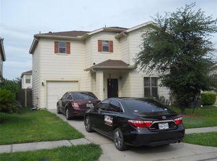 259 Silky Leaf Dr, Houston, TX 77073