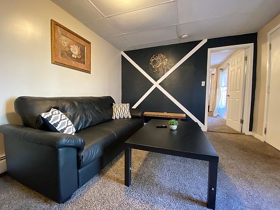 2 Bed 2nd floor Tate