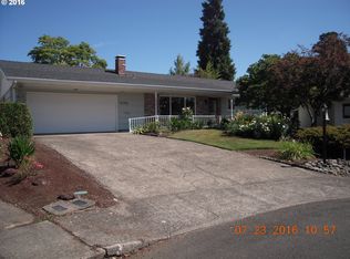 12361 SW King George Dr, King City, OR 97224