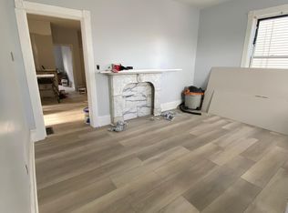 59 Garden St #1, Pawtucket, RI 02860