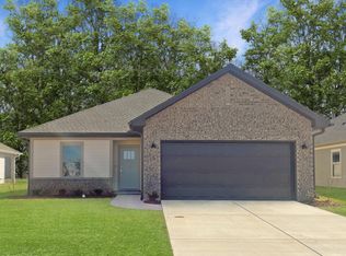 1827 Loebner Ln, Cullman, AL 35055