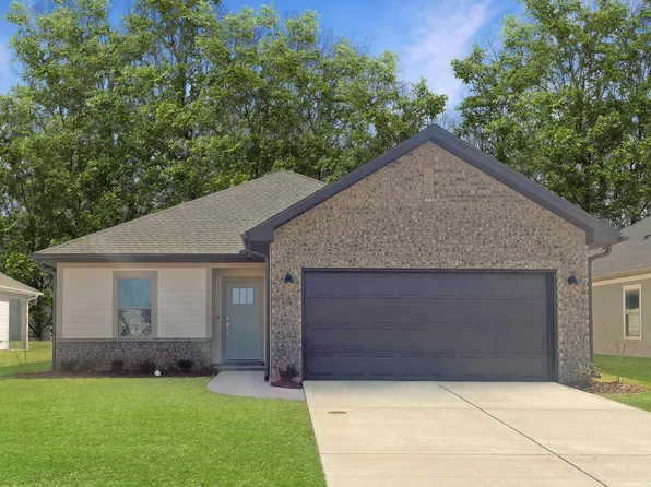 1827 Loebner Ln, Cullman, AL 35055