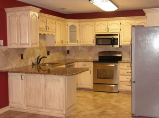 431 S Northpark Ln, Joplin, MO 64801