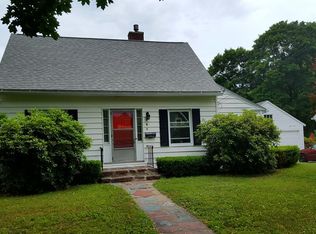 103 Meridian St, Greenfield, MA 01301