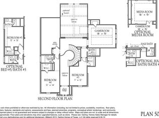 3507 Accord Dr, Spring, TX 77386