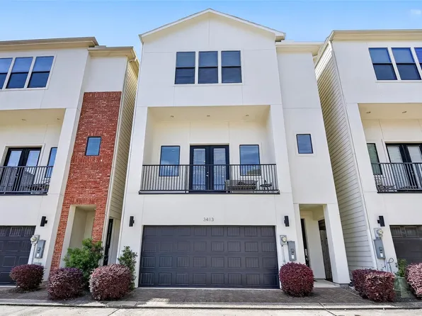 3413 Kensington Yellow Pl, Houston, TX 77008