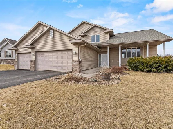 765 3rd St SW, Delano, MN 55328
