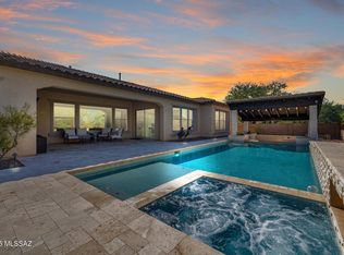 2543 N Wychwood Ct, Tucson, AZ 85749