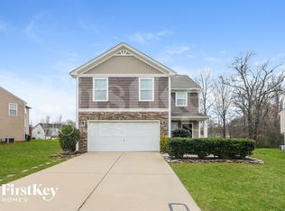 2711 Gusty Ln, Monroe, NC 28110