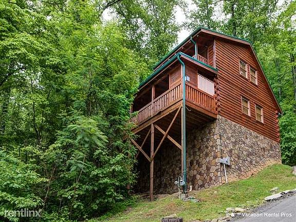 Tall on the Mountain