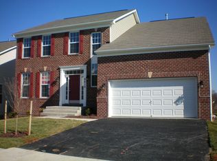 9815 Traver St, Bowie, MD 20721