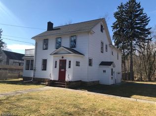 285 Berkshire Valley Rd, Wharton, NJ 07885