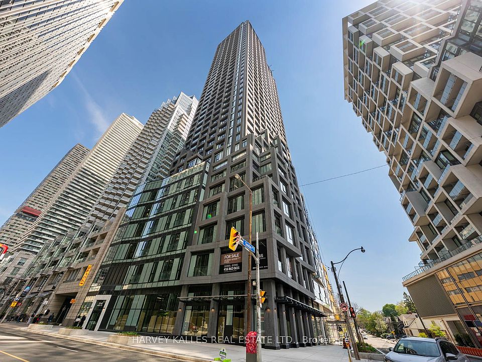 1st image of 20 Soudan Ave #1408