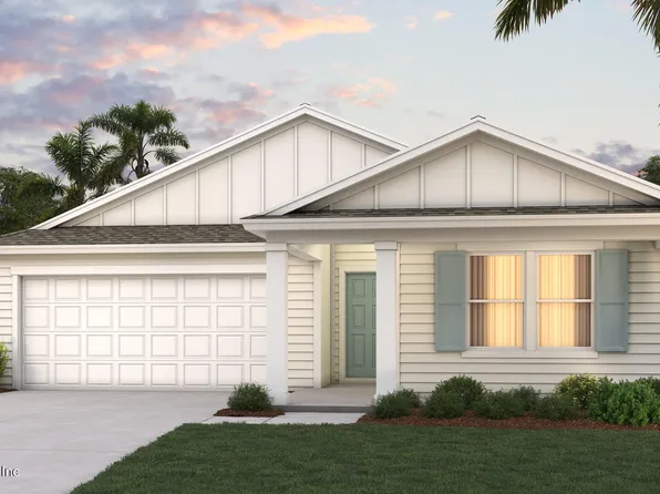 4360 WHITE IBIS Lane, Green Cove Springs, FL 32043