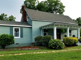 2380 Troy Smith Rd, Monroe, GA 30656