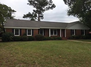 3036 Larkspur Rd, Florence, SC 29501
