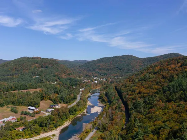 00 Howe Hill Road Lot 1 & 2, Sharon, VT 05068