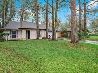 2158 Oak Shores Dr, Humble, TX 77339