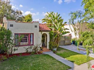 8915 Hubbard St, Culver City, CA 90232