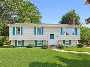 5 Nelson St, Attleboro, MA 02703