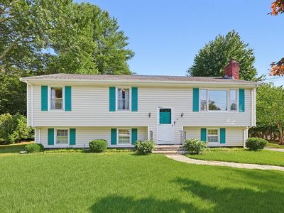 5 Nelson St, Attleboro, MA, 02703