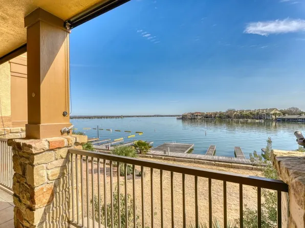 98 Island Dr Unit 12, Horseshoe Bay, TX 78657