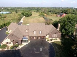 17641 S Haas Rd, Mokena, IL 60448