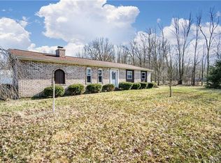 2088 Canter Rd, Bethel, OH 45106