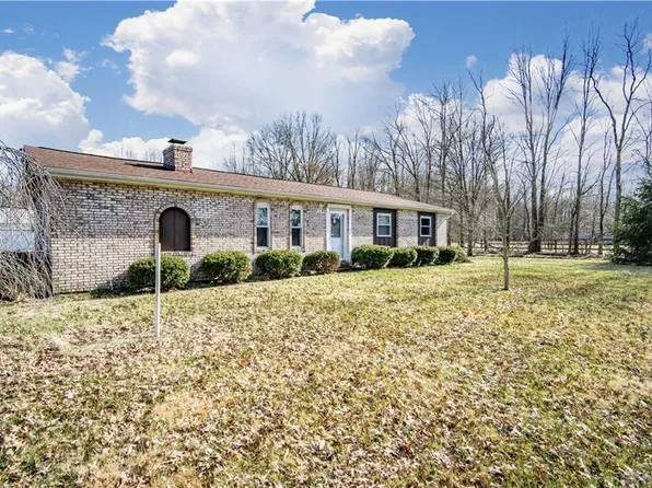 2088 Canter Rd, Bethel, OH 45106