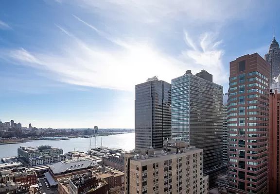 4th image of 100 Beekman St APT 25J