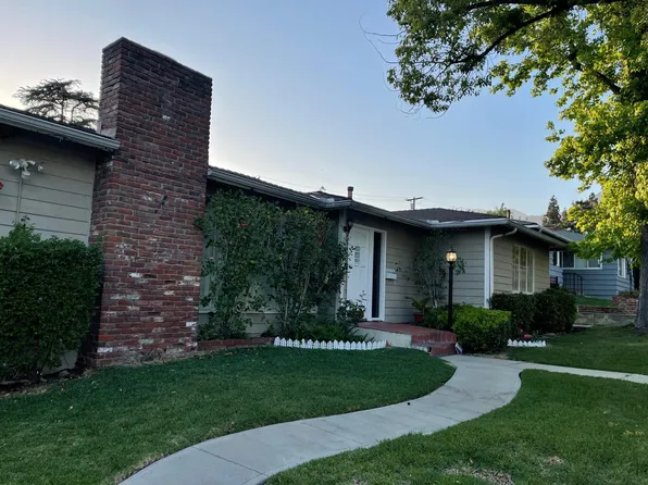 1085 Riviera Dr, Pasadena, CA 91107