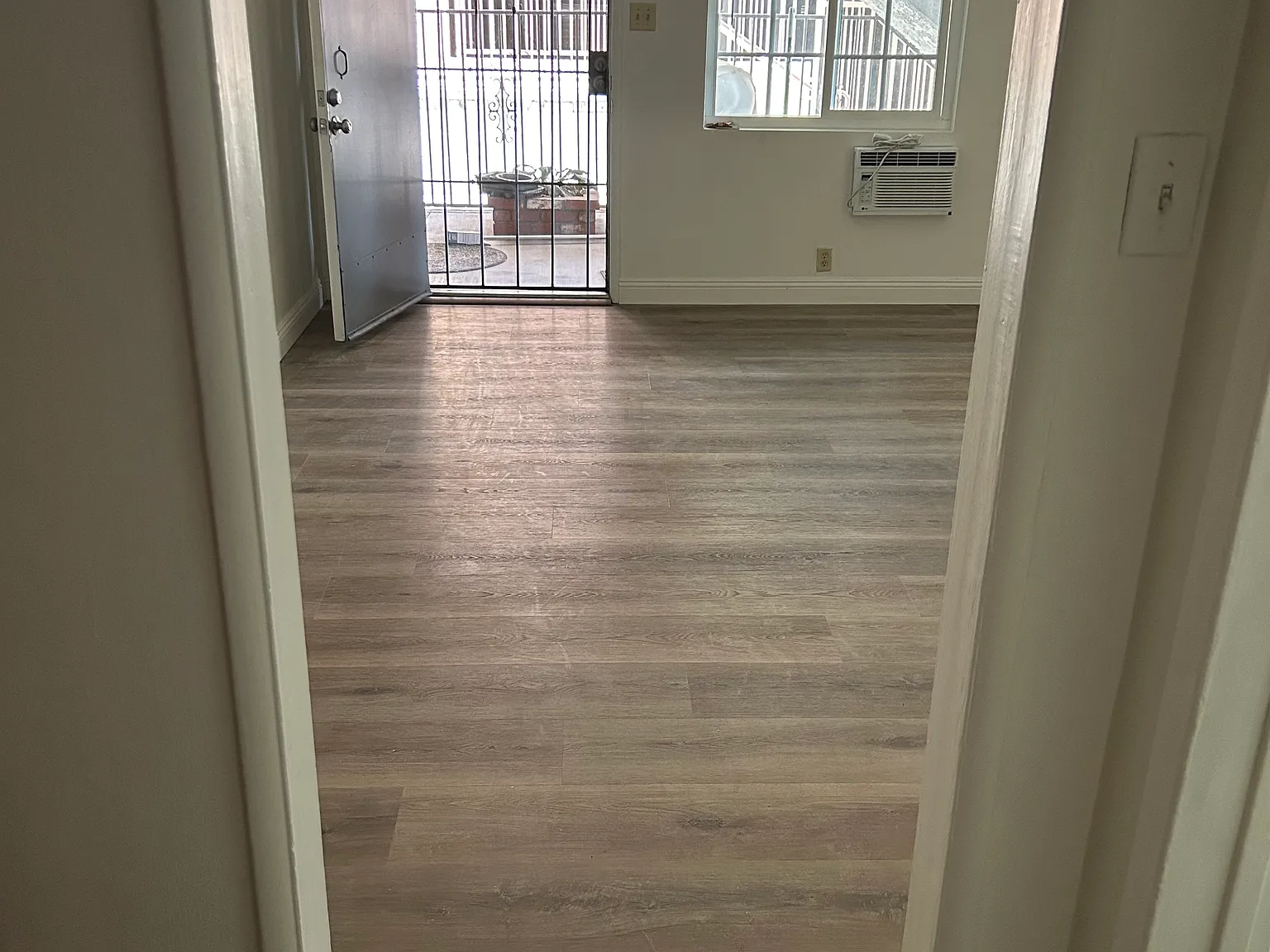 1 bed, 480 sqft, $1,650 — Photo 4