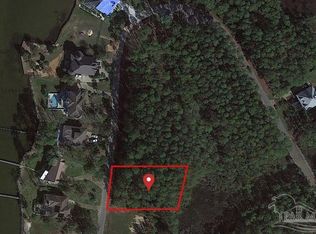 4529 Bayside Dr, Milton, FL 32583