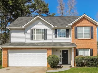 985 Bar Harbor Ct, Riverdale, GA 30296