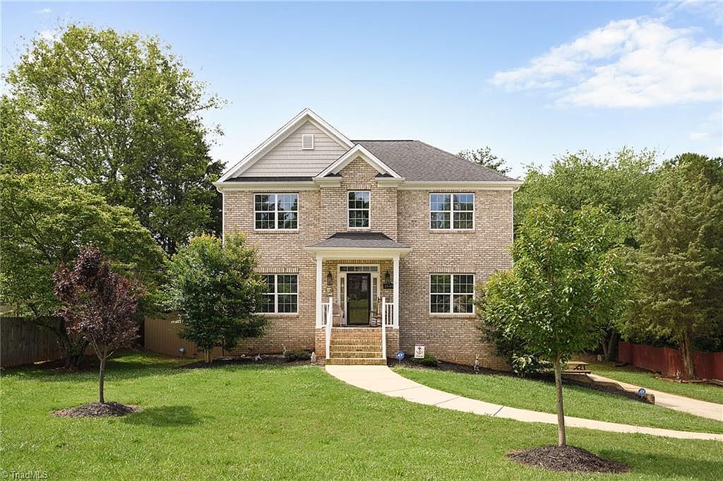 2640 Atwood Rd, Winston Salem, NC 27103 Zillow