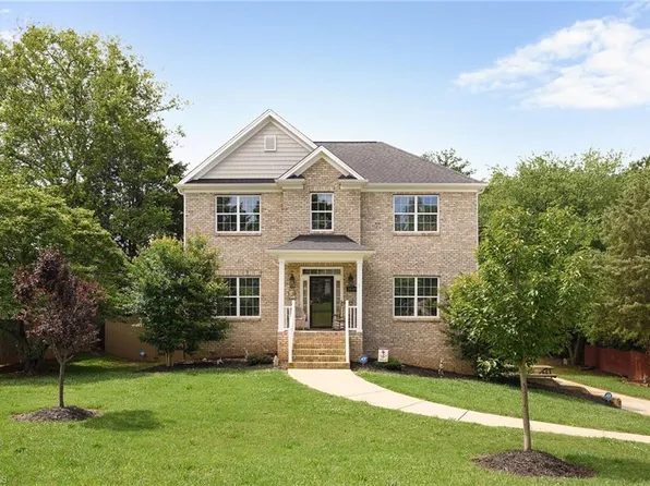 2640 Atwood Rd, Winston Salem, NC 27103