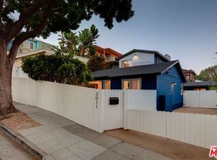 3011 7th St, Santa Monica, CA 90405