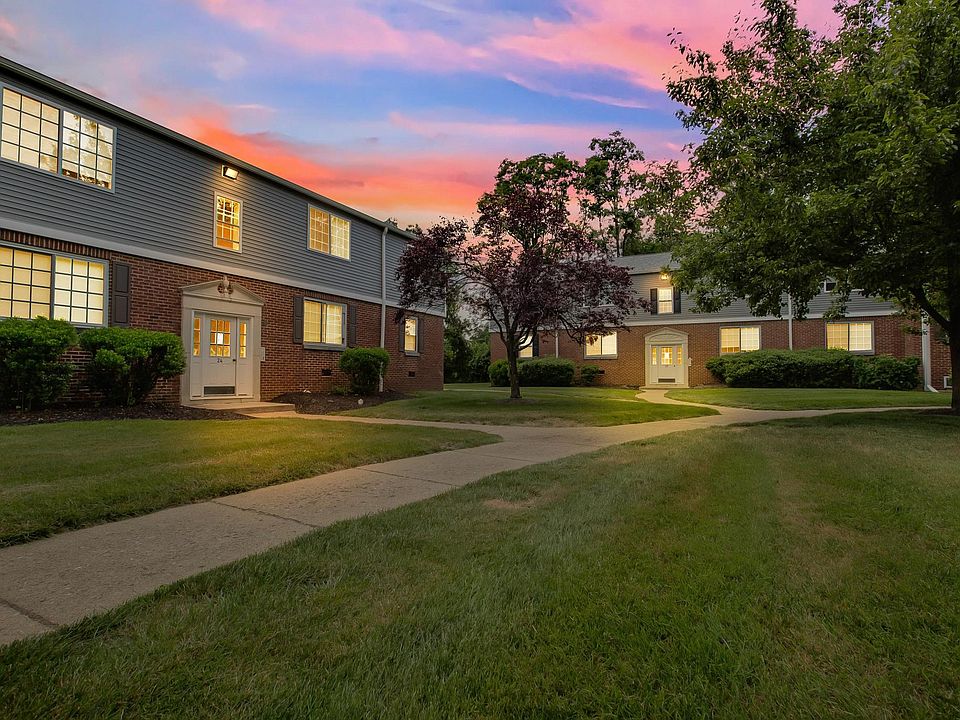 Village Square Apartments Mt Holly at Paul Rinehart blog