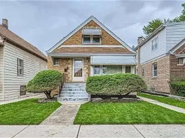 4451 S Karlov Ave, Chicago, IL 60632