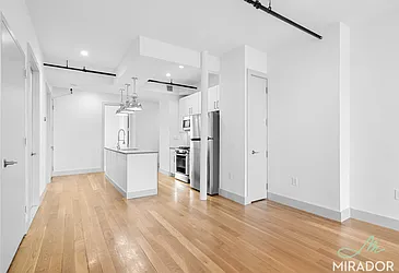 Rented by Mirador Real Estate