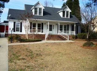 151 Cornish Way, Lexington, SC 29073