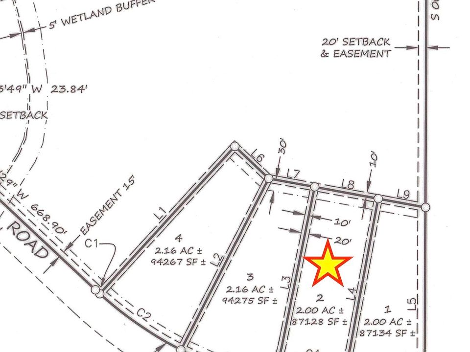 2nd image of 26625 Linholm Rd