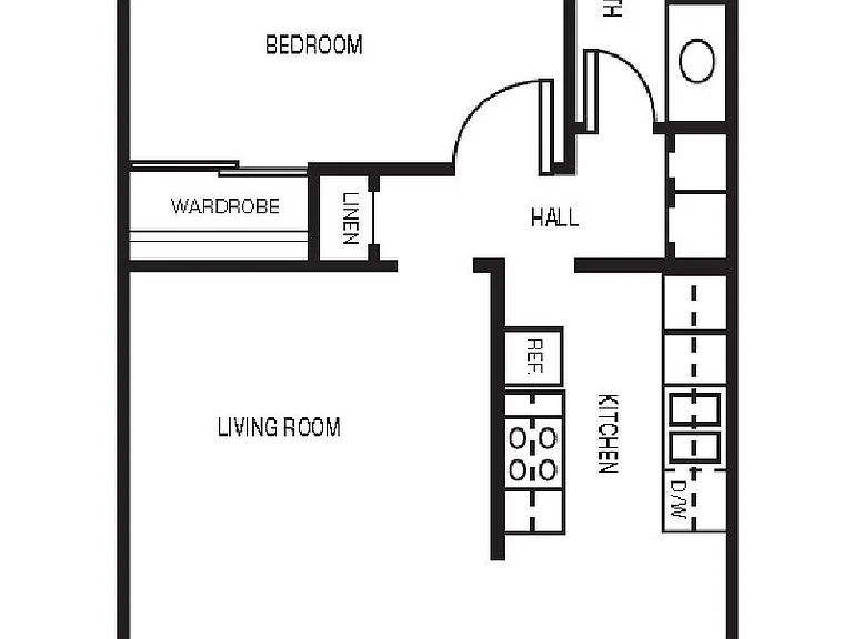 Cedar Glen Apartment Homes — Photo 23