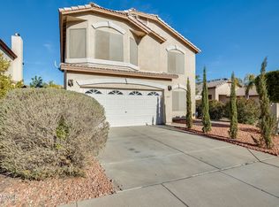 2022 E Wahalla Ln, Phoenix, AZ 85024