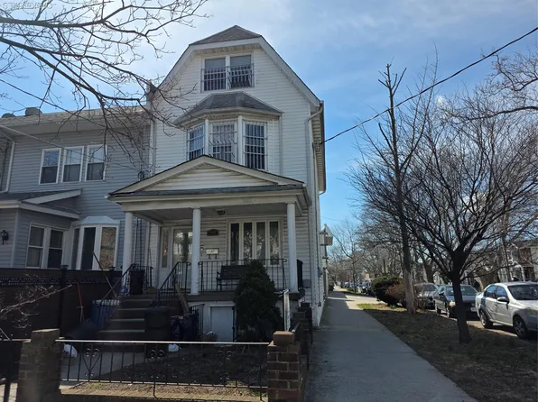 9102 96th Street, Woodhaven, NY 11421